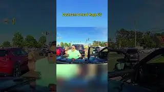 Dashcam US- Road Rage🇺🇸 