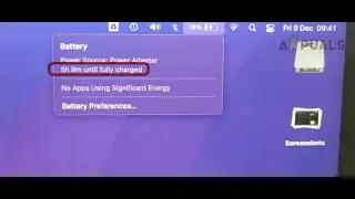 Why Is My Macbook Charging So Slow? How To Fix Macbook Slow Charging