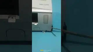 CH48 error problem lg ac