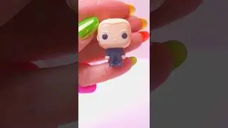 💕🔮Mystery Unboxing 𝐊𝐢𝐧𝐝𝐞𝐫 𝐉𝐎𝐘 𝔽𝕌ℕ𝕂𝕆 Harry Potter #asmr #shorts #unboxing 6