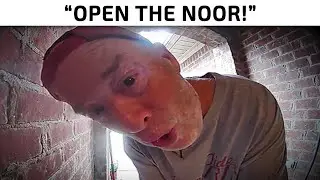 Open The Noor