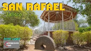 San Rafael, Jalisco (Foto Video)
