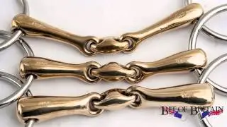 KK Ultra Loose Ring Bits with Aurigan