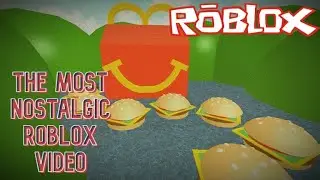This video will be nostalgic...