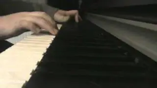 The GazettE - Pledge (Piano Cover)
