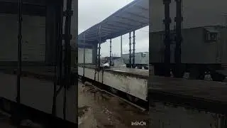 С рефа на тент😭😭