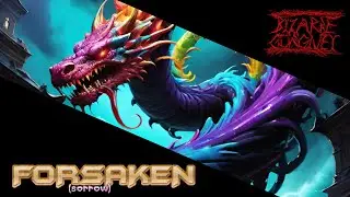 FORSAKEN (SORROW) ~ RANDOM ASS DRAGON?!?!