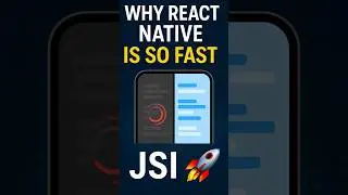 React Native Just Got a Speed Boost! 🚀 
