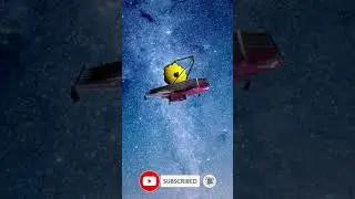 Objective of James Webb Space Telescope | Part 3| Study of Exoplanets