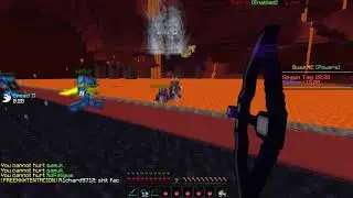 Nemesis vs Tempo DuskMC [Powers] (RAIDABLE)