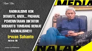 Aneh, Pemerintah Menolak Radikalisme! Tanda-Tanda Anti Kritik? | Part 2