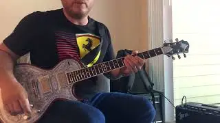 Midnite Dynamite - Kix Guitar Lesson