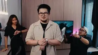 Be a Bangsawan with Kabel Besar 2Gbps! | Time Fibre Home