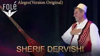 Sherif Dervishi & Ylli Shehu : Kolazh Popullore