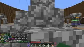 Duel op / Shamiro vs Nsyyy / Rust v2 (Me humilla)