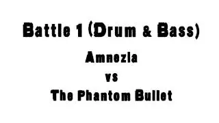 KFS Collab Battle Tournament 2014 [Round2 INFO]