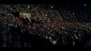 Charles Aznavour - Arena di Verona - 14/09/2016
