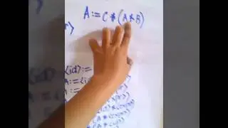 Tutorial Parse Tree