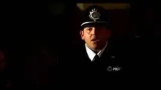 Hot Fuzz - teaser trailer 1
