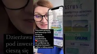 🎯Zapisz się 🎯odbierz dostęp do materiałów zzaskocz inwestora p🔗https://subscribepage.com/dzierzawy🔗