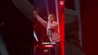 ПАША ТЕХНИК СОРВАЛ ШОУ СВОИМ ТРЕКОМ! #любимыепесни #музыка