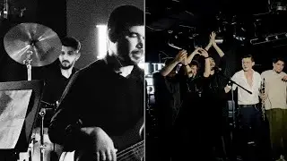 Burak Ertan - Herşeyi Yak (Live @Dorock XL Kadıköy 04.12.2023)