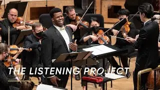 Our Audiences on The Listening Project
