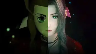 Did Final Fantasy VII need a 1:1 Remake?