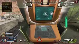 Apex Legends| Old maps are best