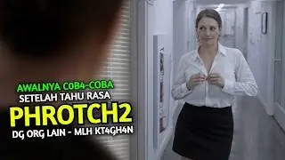 AT FIRST, THE 50-YEAR-OLD AUNT WAS JUST TRYING BUT ENDED UP - FILM STORYLINE