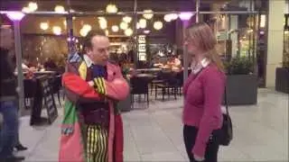 The Invasion Begins (Christmas Invasion Minisode)