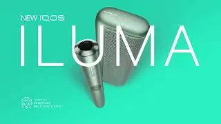 A Simple Guide: How to charge IQOS ILUMA PRIME | IQOS Malaysia​