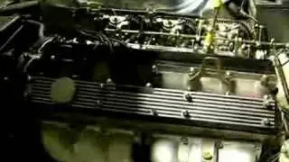 Moteur XK 2.8l