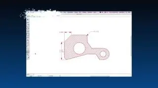 Graphite How To Part 7 Crosshatching, Stretching & Rotating