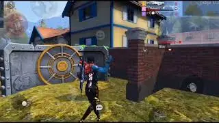 FREEFIRE HEADSHOTS😮🤐| POCO F3📱 SETTING⚙️ HUD + SENSI + DPI [FREEFIRE HIGHLIGHTS]😍