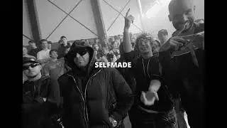 (FREE) "SELFMADE" - Rytmus Hard UK Rap Type Beat 2023