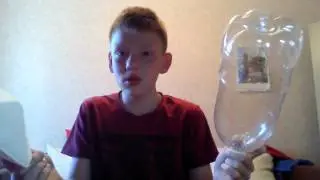 Как сделать корабль  в бутылке