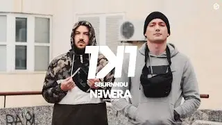 BRZI GRAD · MAKK, HERON · OFFICIAL VIDEO