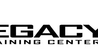 The New Legacy Training Center in San Luis Obispo California!