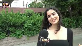 2. BÖLÜM - İzmir Alsancak ta Vatandaşlara Anne Demek Ne Demek ? Diye Sorduk