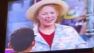 Closing To Barney’s Halloween Party 1999 VHS