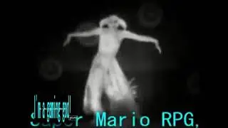 ~Super Mario RPG Metropolis!~ {Sparta Unextended Mix, Filler!}