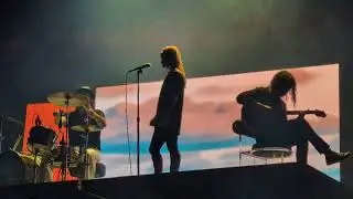Paramore - Liar (Live At The Domain Sydney)