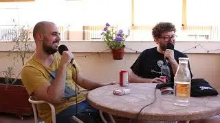 Nestor está vivo, y escarcho cada vez menos | BUGALÚ #05