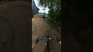 Quebec Famous MTB trail! #quebec #mtb #empire47