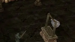 D&D Heroes Soundtrack 26 Bone Temple