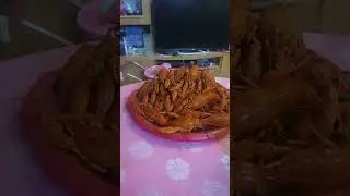 субботние раки!