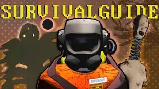 Lethal Company: The Ultimate Survival Guide