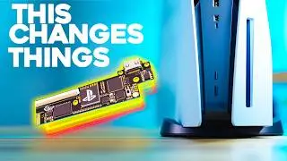 We won't need Sony! PS5 Update