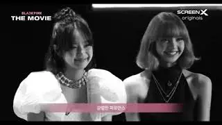 BLACKPINK THE MOVIE   TICKET SALES OPENING IN SOUTH KOREA